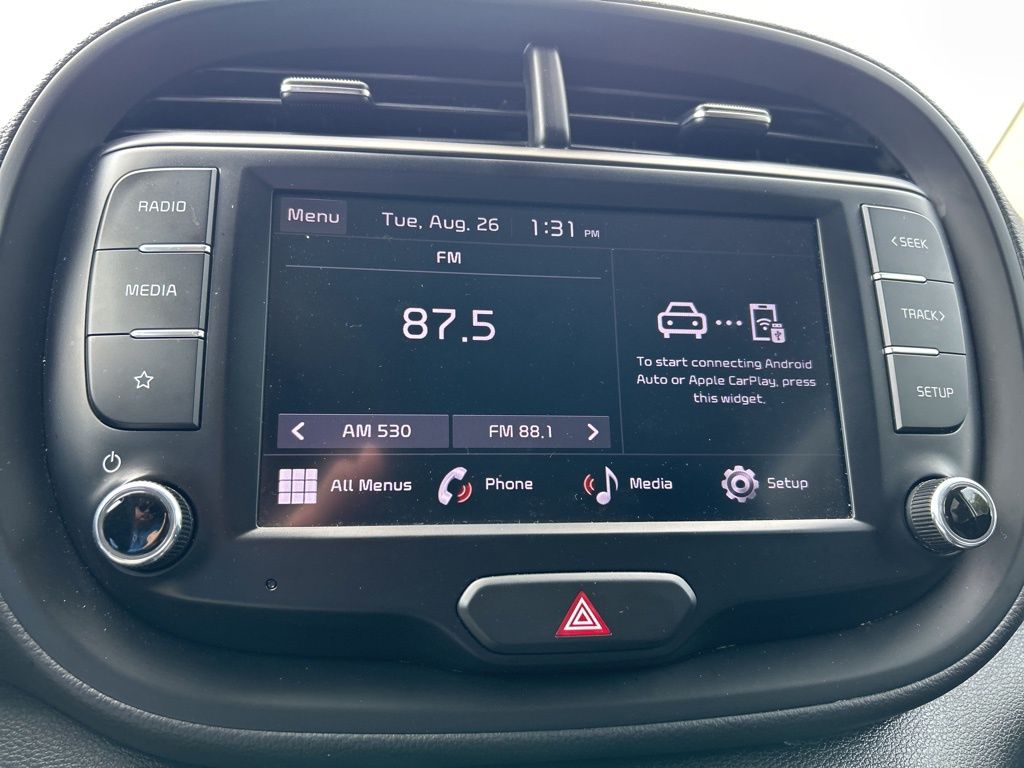 2023 Kia Soul LX photo 24