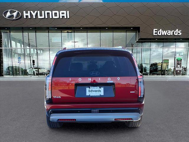 2026 Hyundai Ioniq SEL photo 3