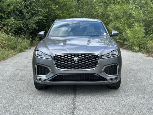 2026 Jaguar F-PACE P250 R-Dynamic S photo 3