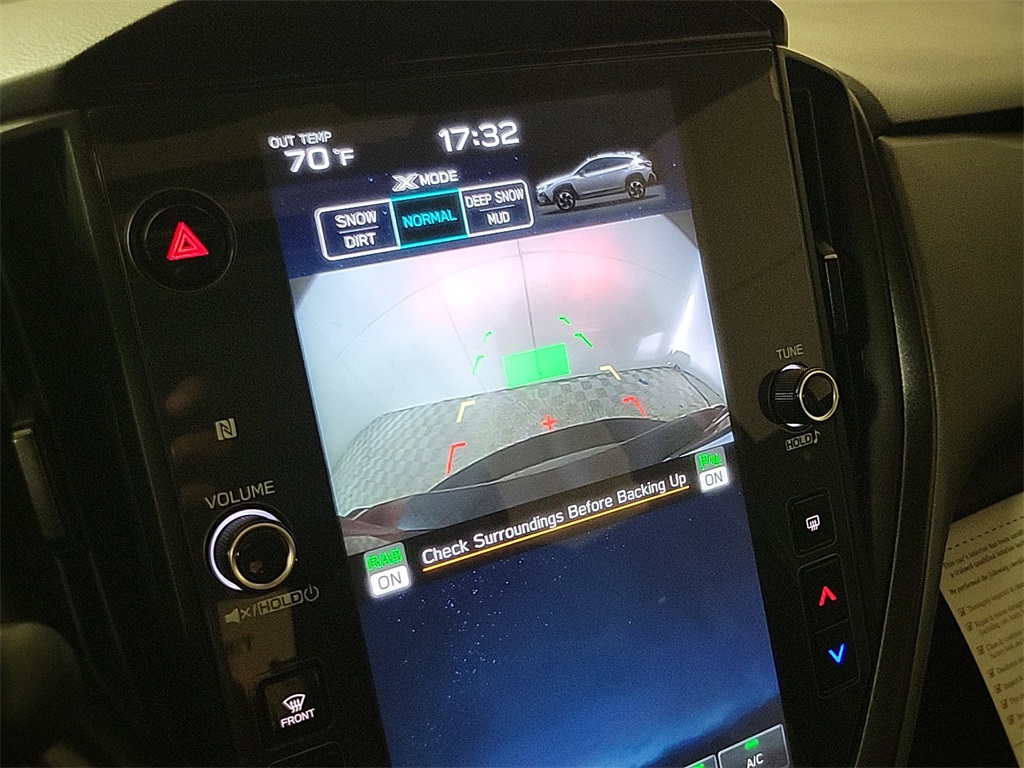 2024 SUBARU CROSSTREK - Image 19