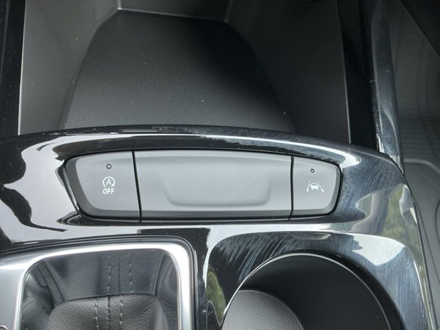 2025 Chevrolet Trax ACTIV photo 18