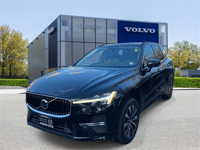 2023 Volvo XC60 B5 Core photo 3