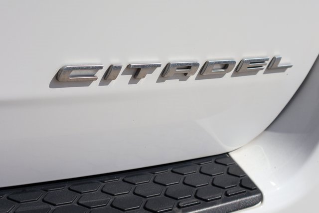 2023 Dodge Durango Citadel photo 4