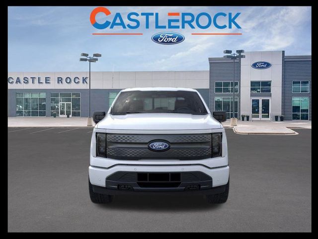 2025 Ford F-150 XLT photo 6