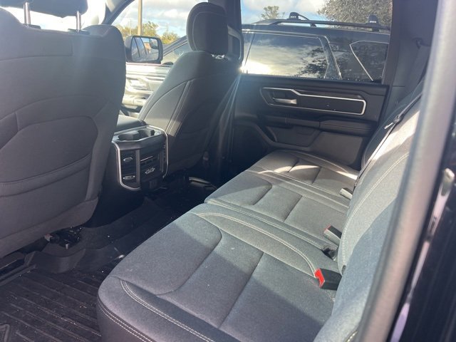 2022 Ram 1500 Big Horn photo 4