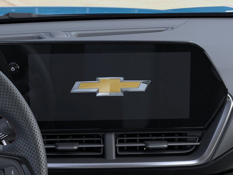 2026 Chevrolet Trax photo 19