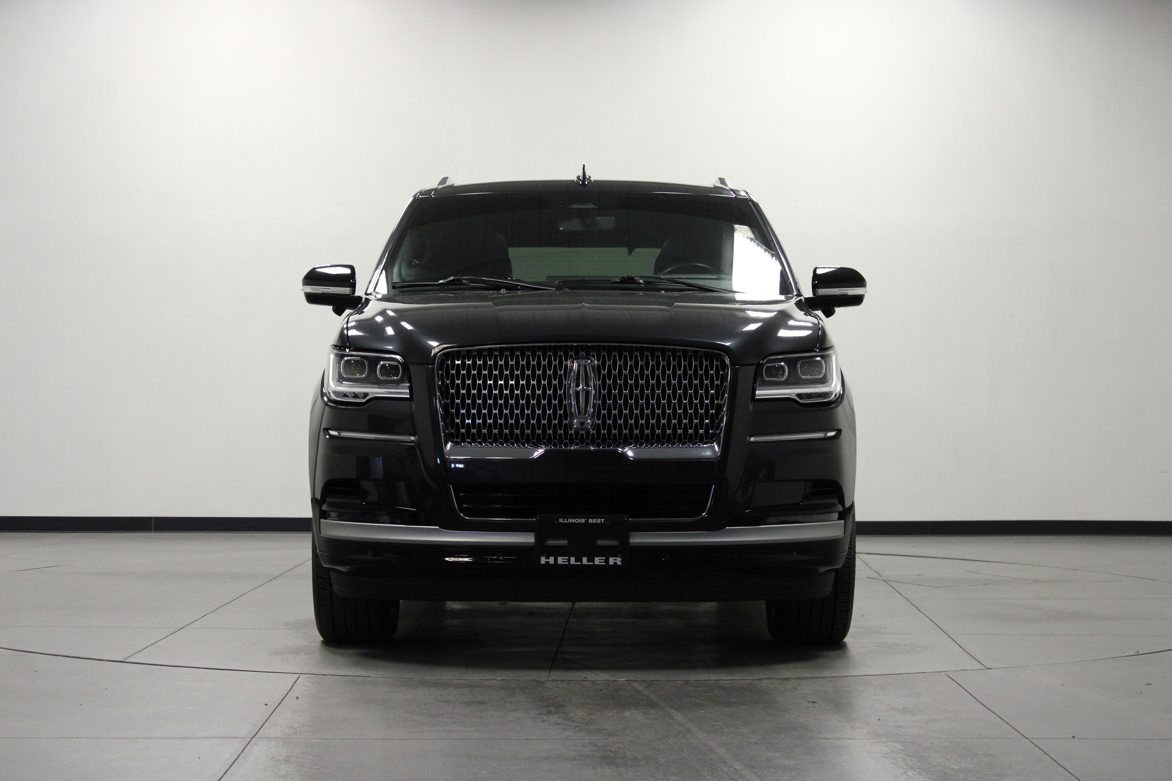 2024 Lincoln Navigator Reserve photo 8