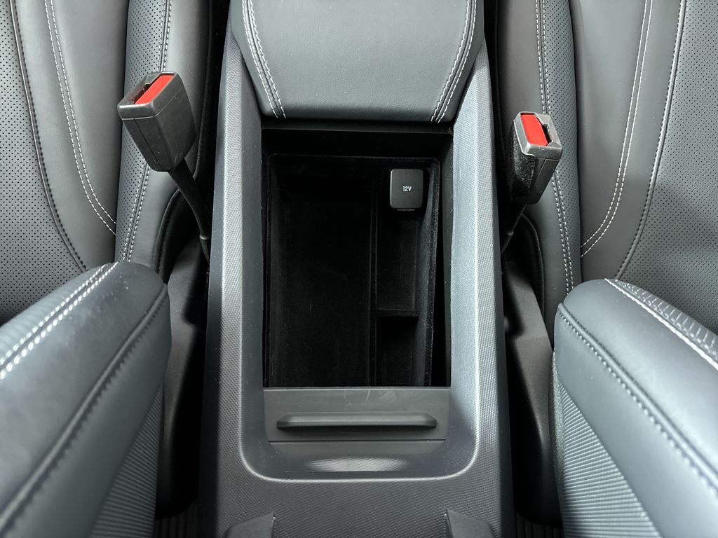 2021 Ford Mustang Mach-E Premium photo 34