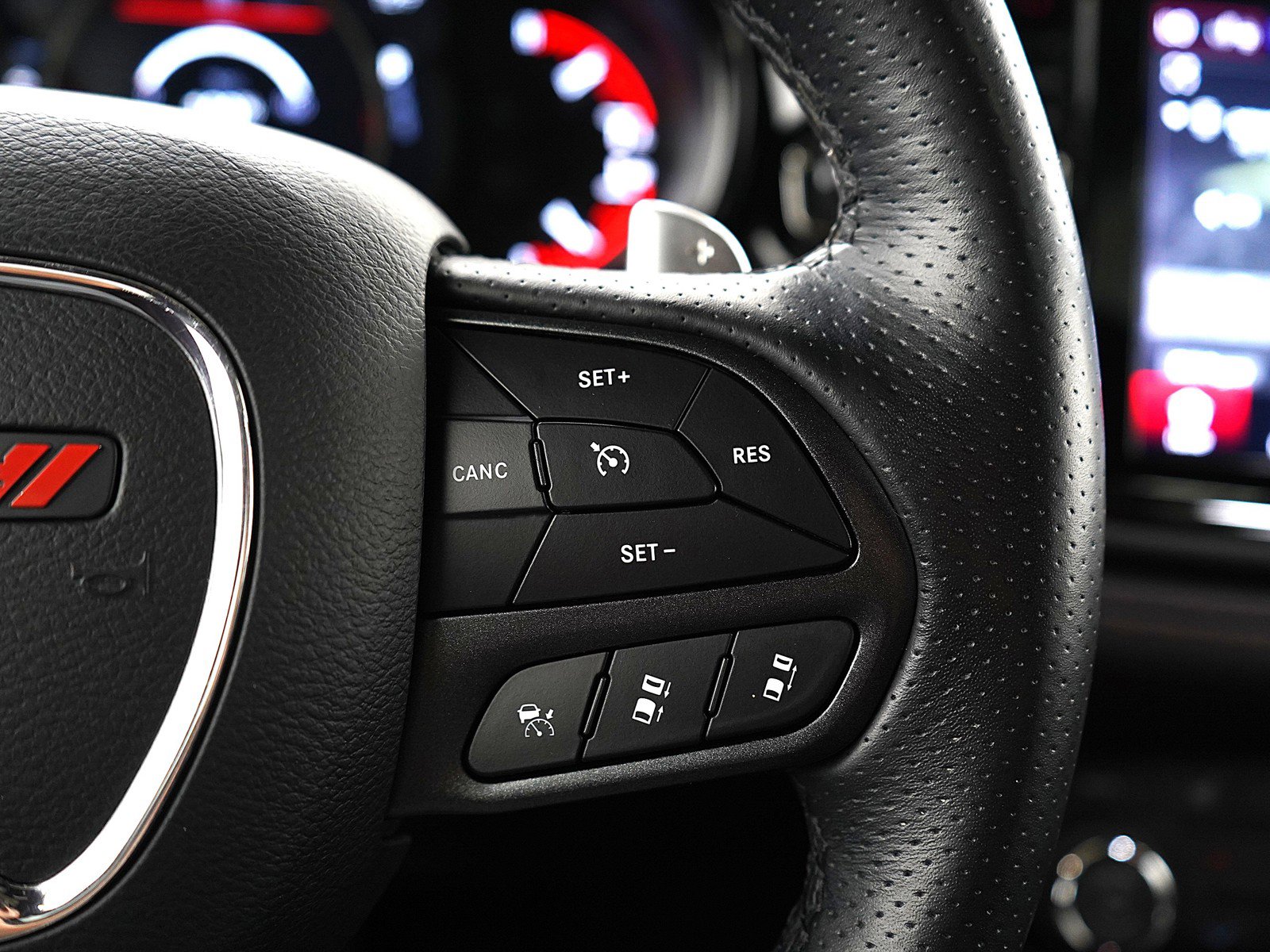 2023 Dodge Durango R/T Plus photo 25