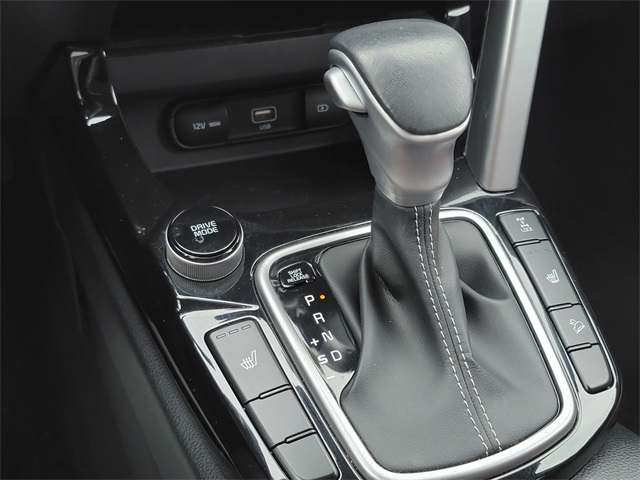 2023 Kia Seltos SX photo 22