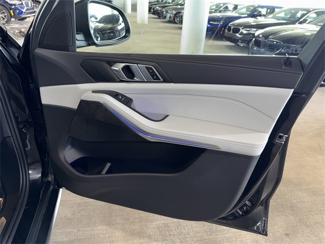 2025 Bmw X5 sDrive40i photo 8