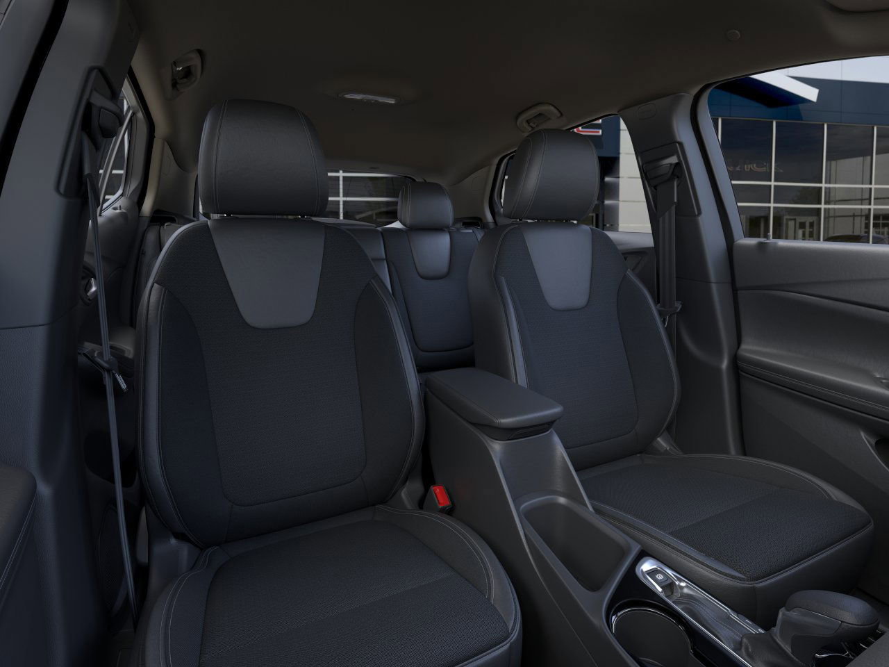 2026 Buick Encore GX Preferred photo 15
