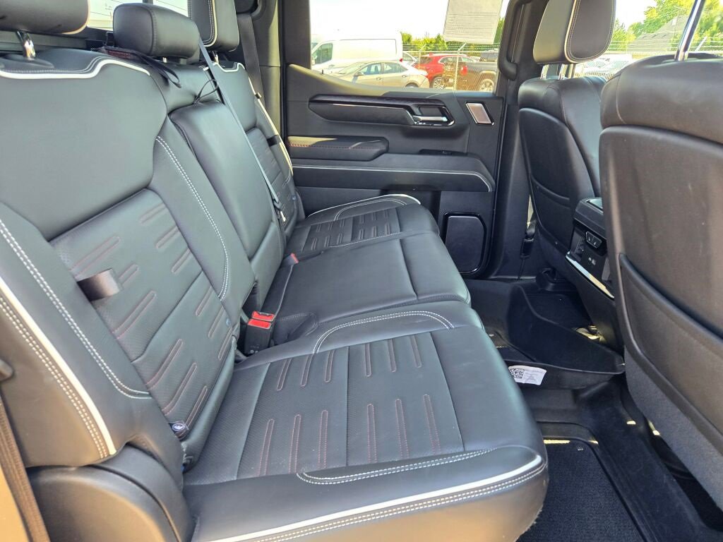 2022 Gmc Sierra 1500 AT4X photo 7