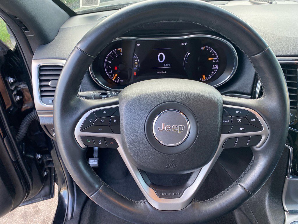 2022 Jeep Cherokee Limited photo 10