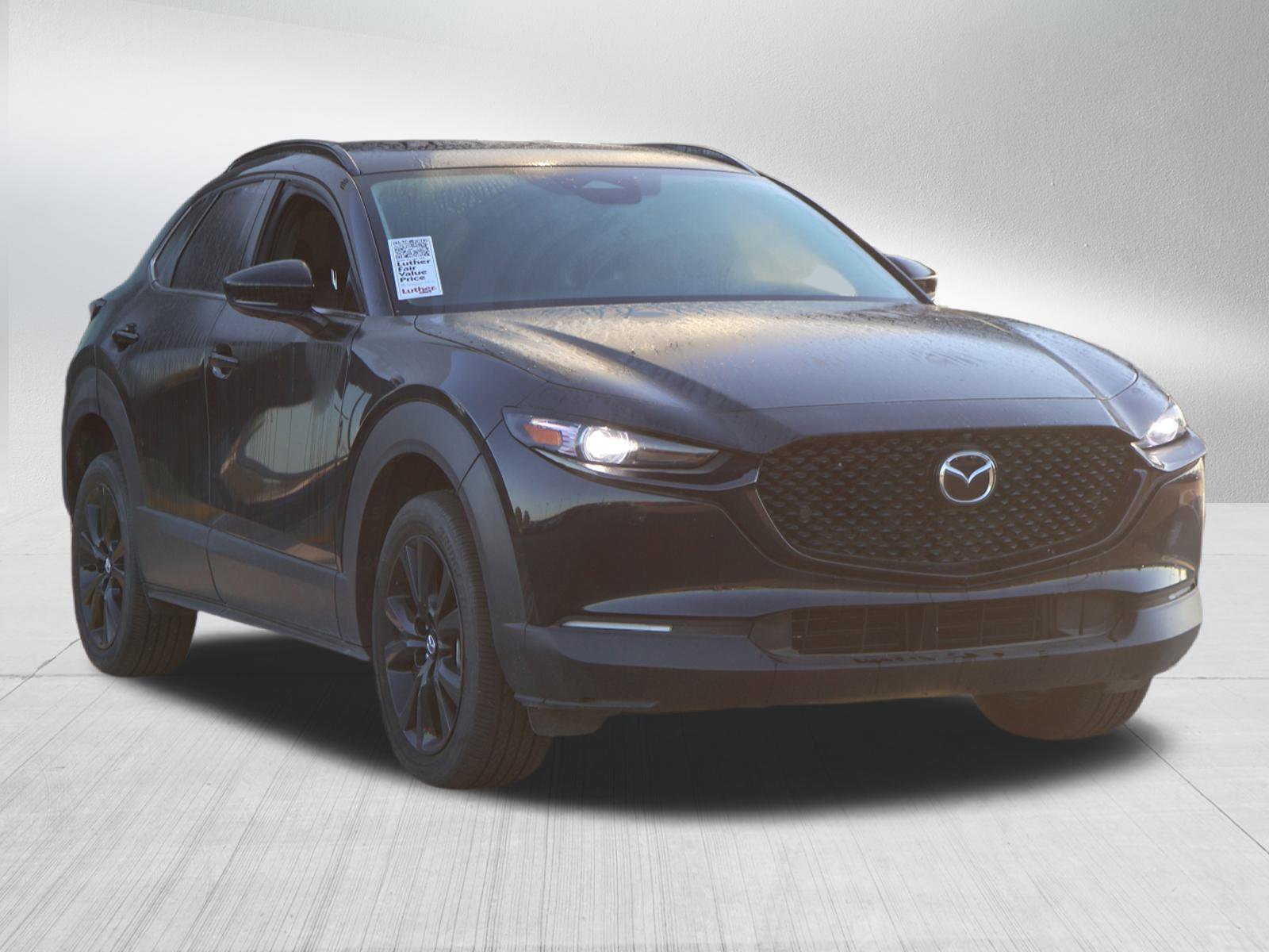2025 Mazda CX-30 Turbo Premium Plus's photo