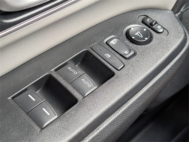 2022 Honda CR-V EX-L photo 20