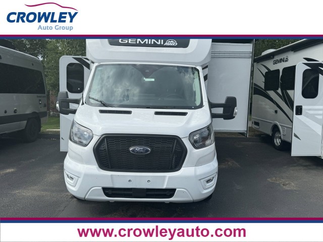 New 2025 Thor Motor Coach Dazzle 2JB Class B in Bristol #RV1052