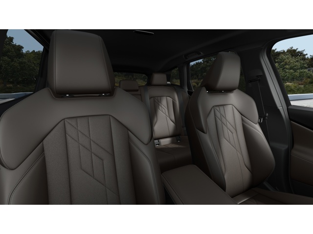 2026 Bmw X3 photo 11