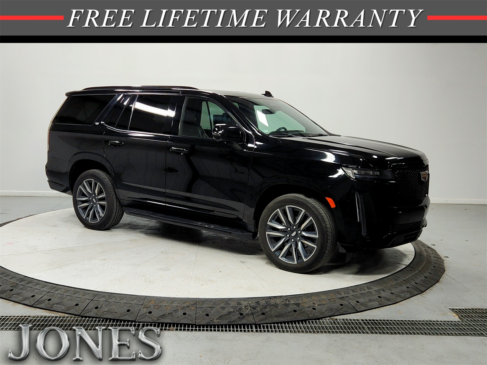 2023 Cadillac Escalade Sport's photo