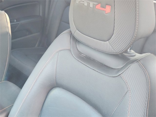 2022 Gmc Canyon AT4 photo 13