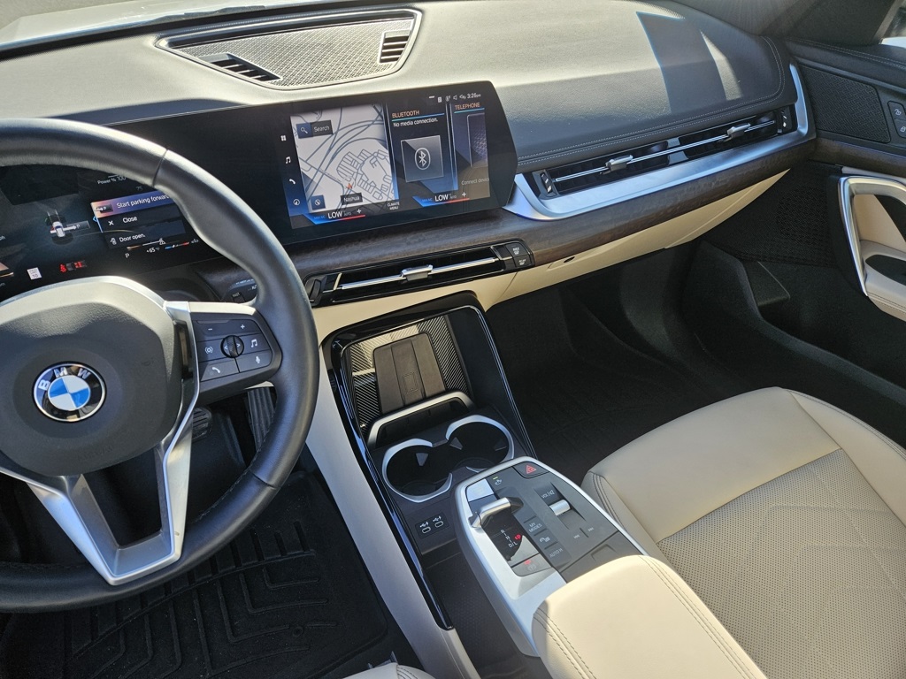 2023 Bmw X1 XDrive28i photo 21