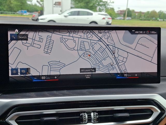 2024 Bmw 430i xDrive photo 16