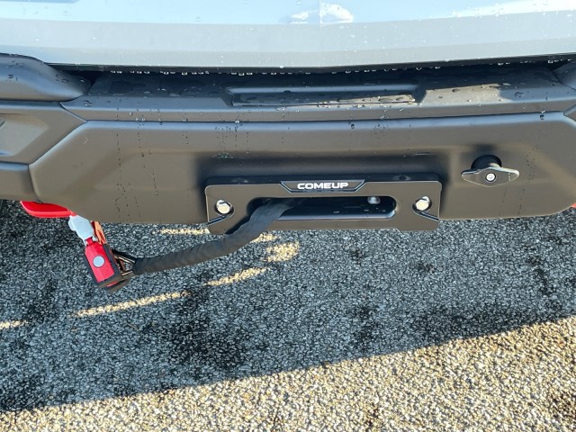 2025 Chevrolet Colorado ZR2 photo 3