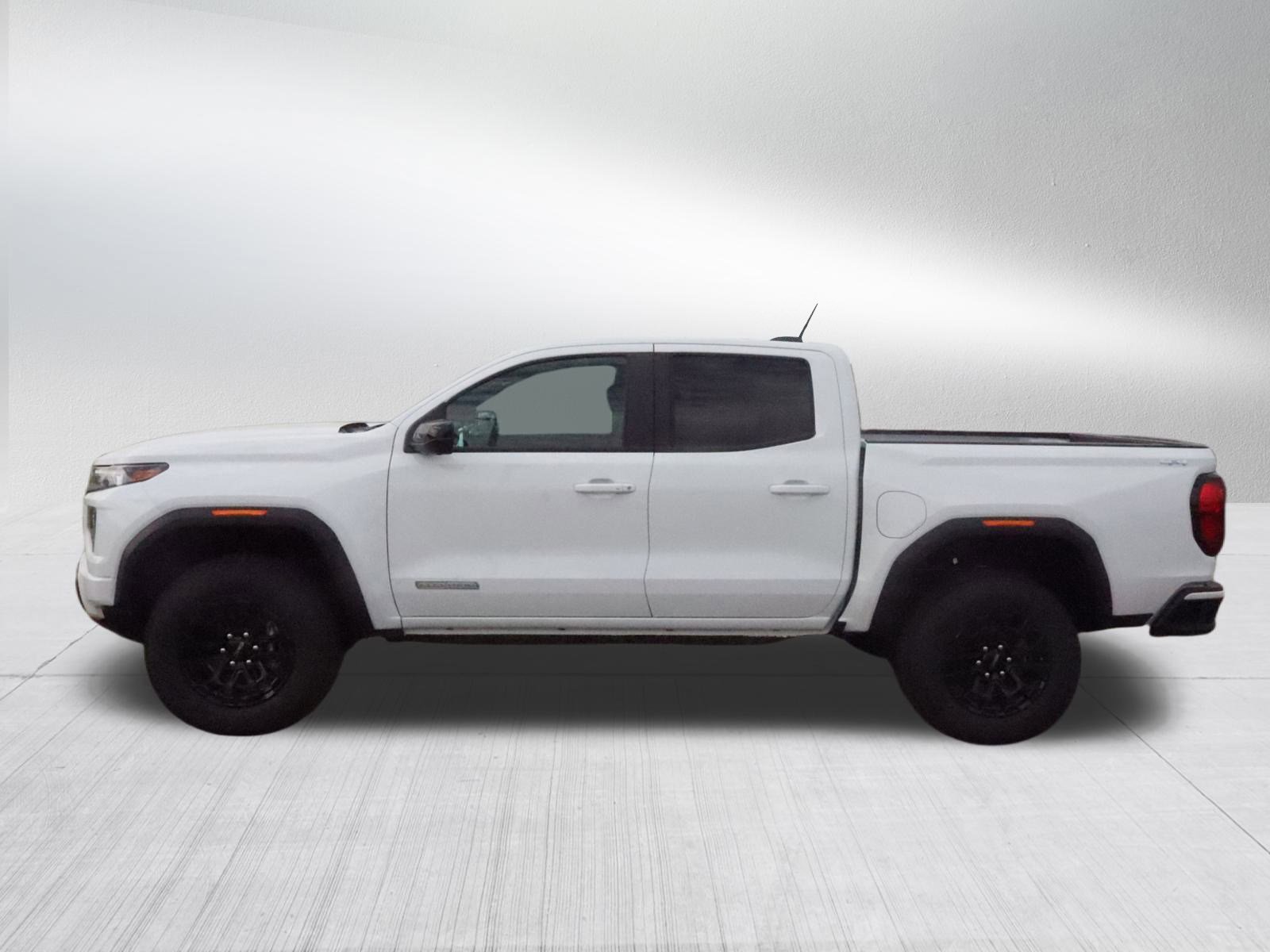 2026 Gmc Canyon Elevation photo 4