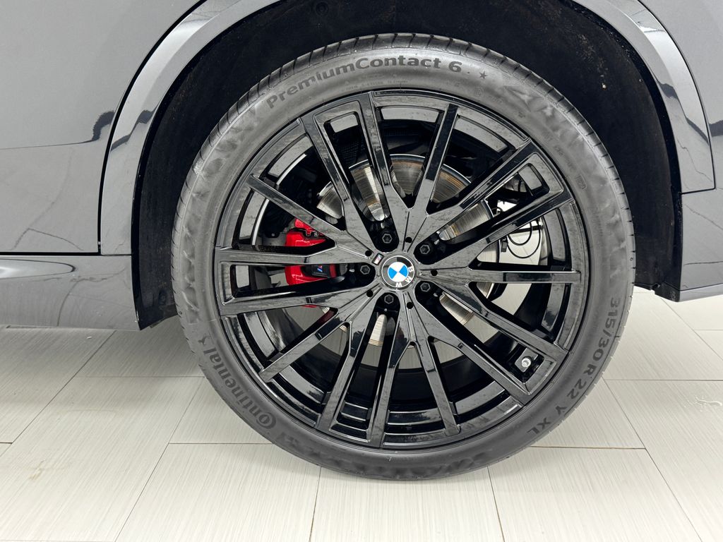 2022 Bmw X5 xDrive40i photo 37