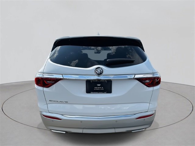 2022 Buick Enclave Essence photo 6