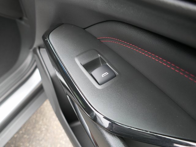 2026 Chevrolet Trax photo 20