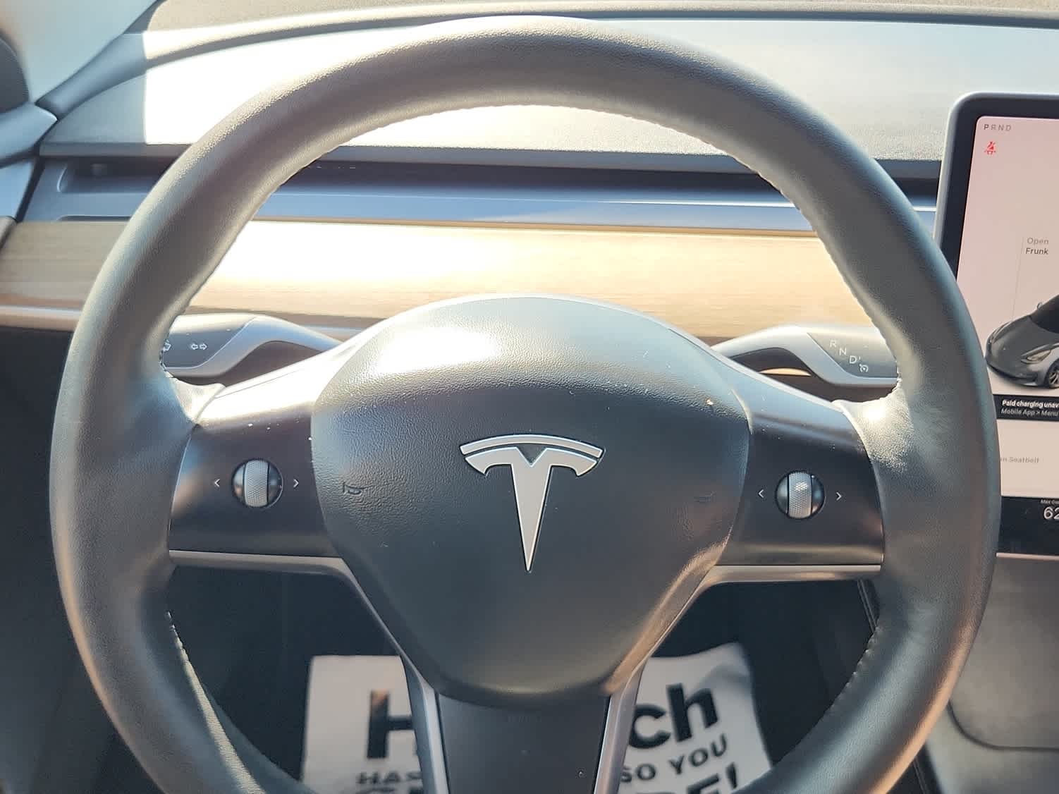 2021 Tesla Model 3 Long Range photo 15