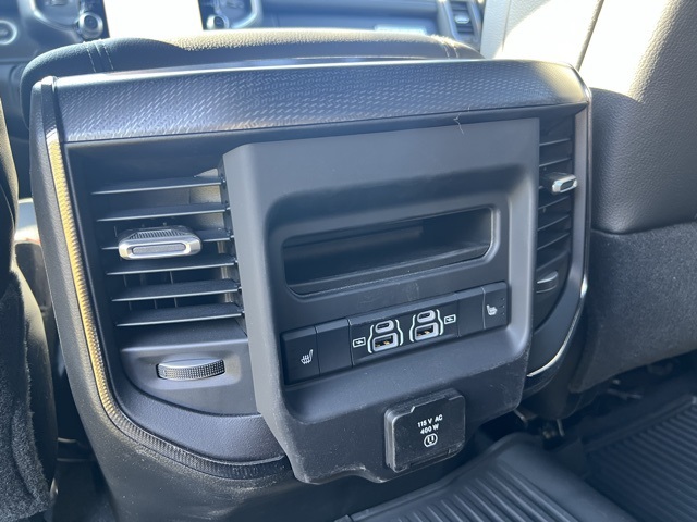 2025 Ram 2500 Power Wagon photo 17