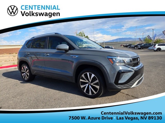 18 Certified Pre-Owned Volkswagen's in Stock | Centennial