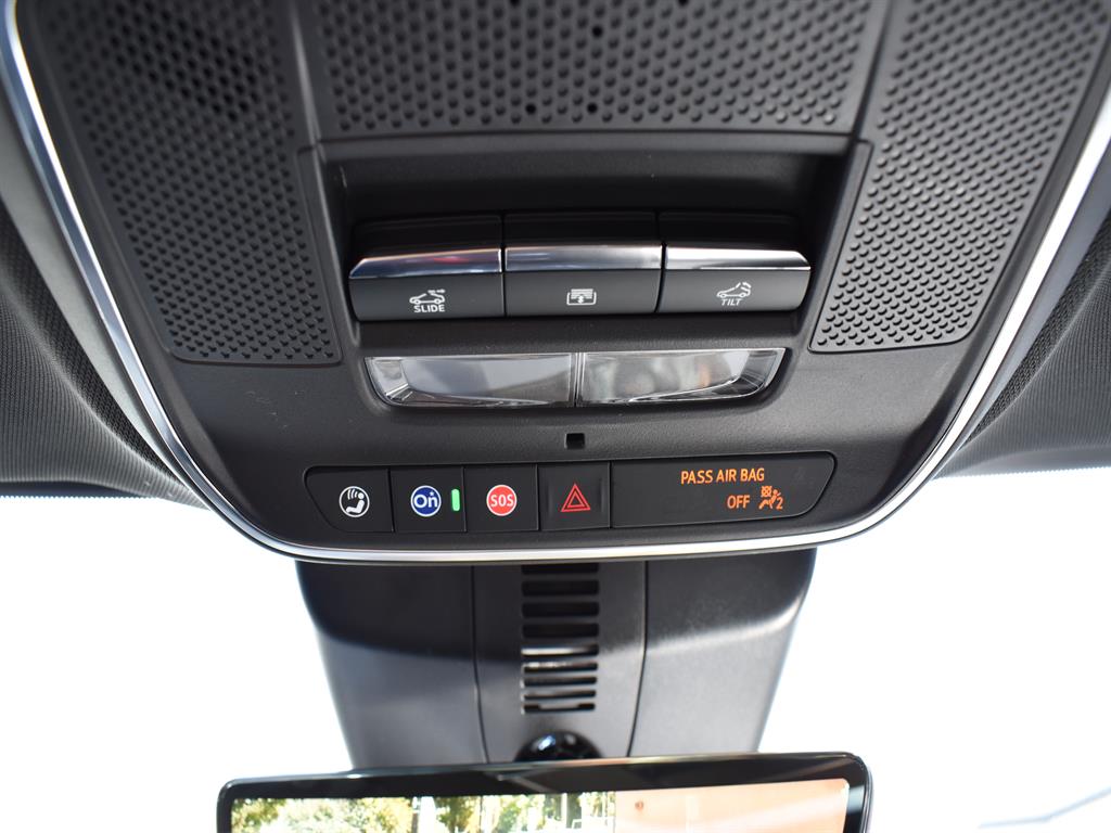 2026 Buick Enclave Avenir photo 19