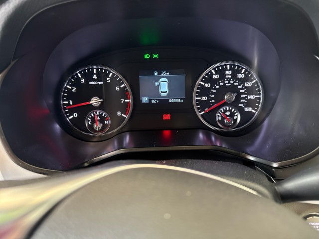 Used 2021 Black Copper Kia S image 10