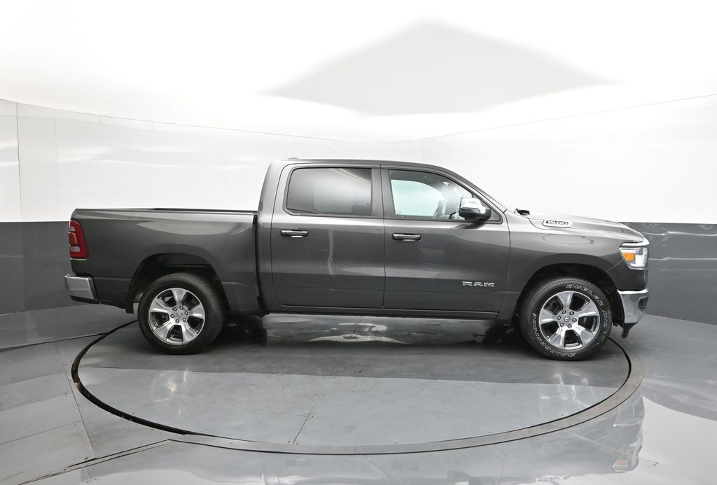 2024 Ram 1500 Laramie photo 22