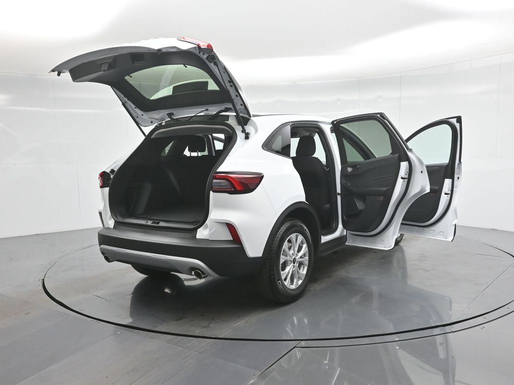 2025 Ford Escape Active photo 4