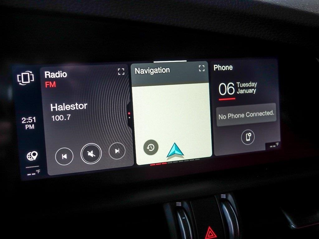 2025 ALFA ROMEO GIULIA (952) - Image 14