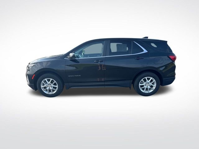 2024 Chevrolet Equinox LT photo 2