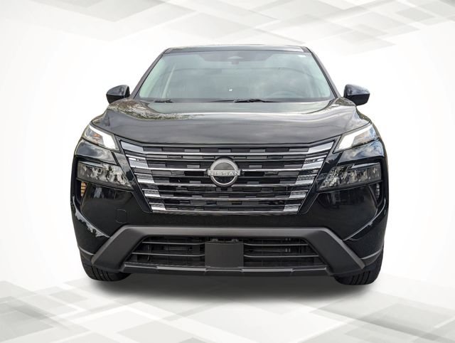 2026 Nissan Rogue SV photo 8