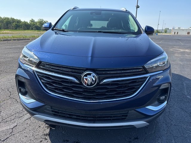2023 Buick Encore GX Essence photo 2