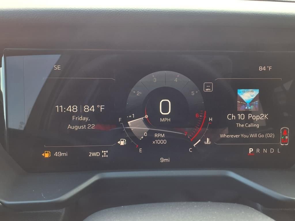 2026 Gmc Acadia Elevation photo 15