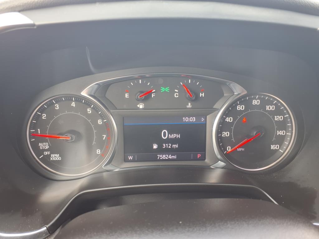 2023 Chevrolet Blazer 2LT photo 24