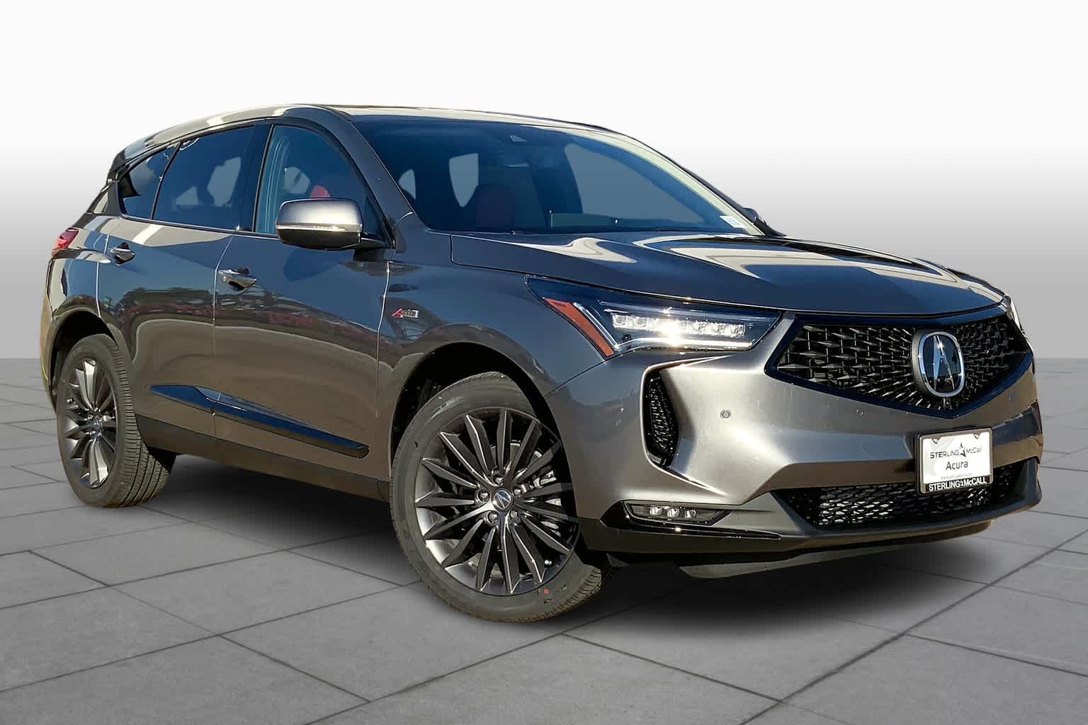 2024 Acura RDX A-Spec Advance photo 2