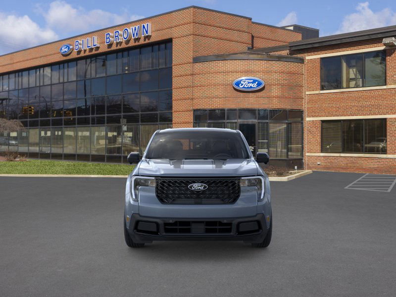 2025 Ford Maverick Lariat photo 4