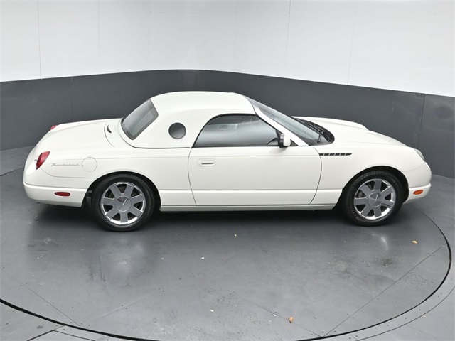 2002 FORD THUNDERBIRD - Image 43