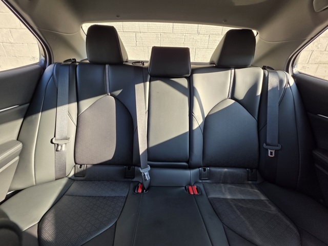 2022 Toyota Camry XSE photo 15