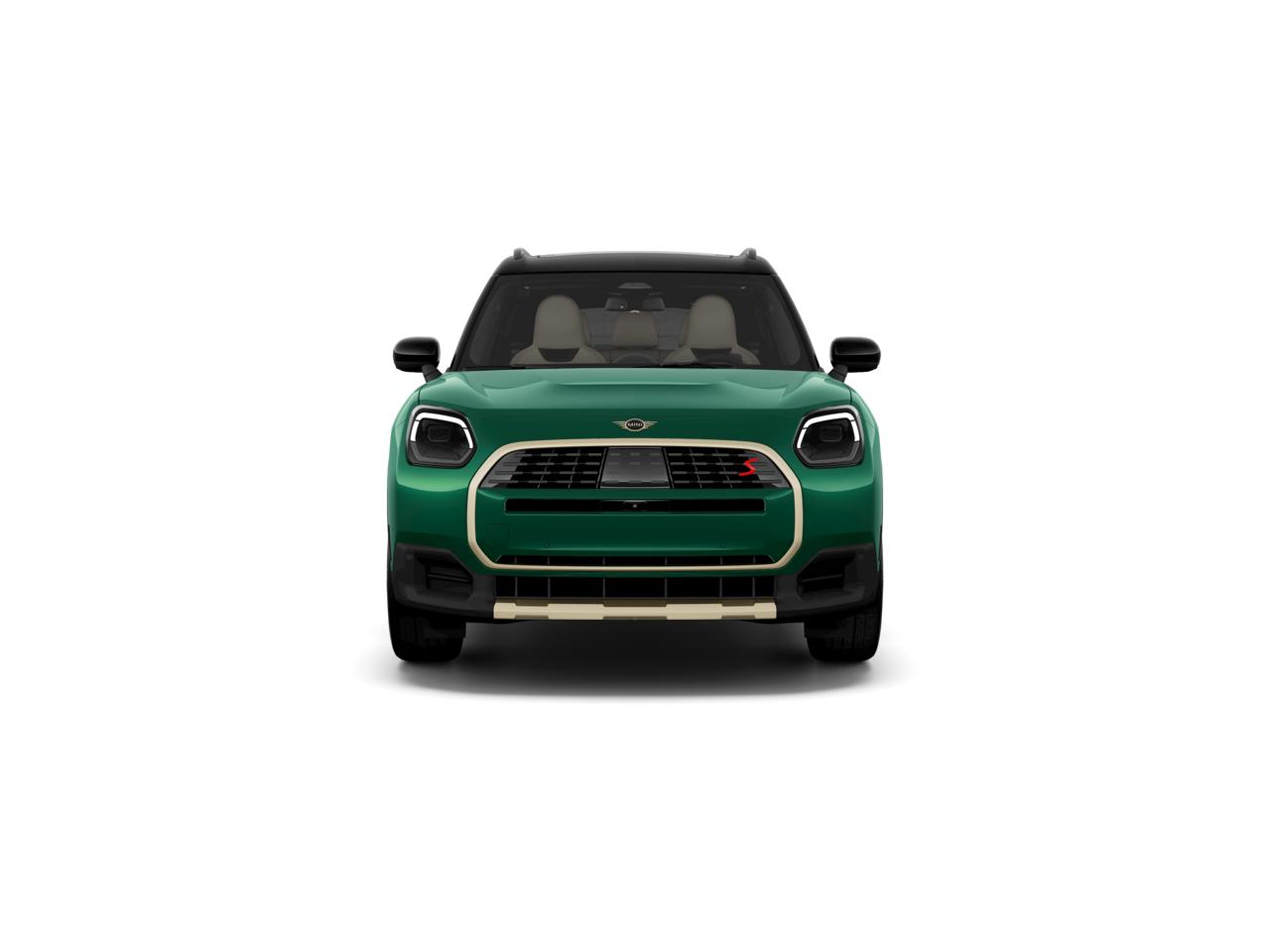 2026 Mini Countryman S ALL4 photo 2