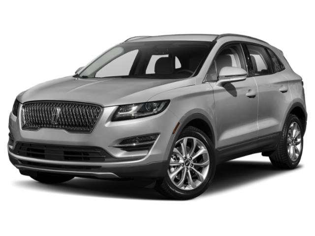 2019 Lincoln MKC Select